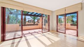 Lägenhet for sale in Bahia Alcantara, San Pedro de Alcantara