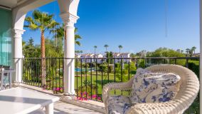 Apartamento en venta en Benavista, Estepona Este