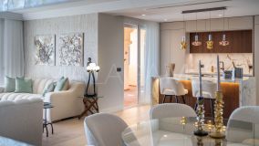 Apartamento en venta en Albatross Hill, Nueva Andalucia