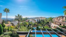 Apartamento en venta en Albatross Hill, Nueva Andalucia