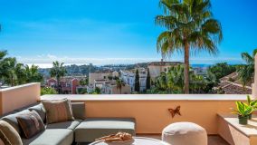 Apartamento en venta en Albatross Hill, Nueva Andalucia