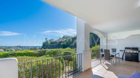 Apartamento Planta Baja en venta en La Quinta, Benahavis