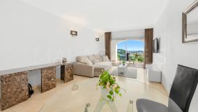 Apartamento Planta Baja en venta en La Quinta, Benahavis