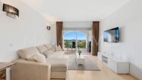 Apartamento Planta Baja en venta en La Quinta, Benahavis