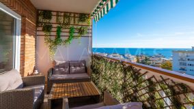 Penthouse for sale in Marbella City