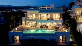 Villa zu verkaufen in La Resina Golf, Estepona Ost