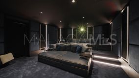 Villa en venta en La Resina Golf, Estepona Este