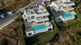 Villa zu verkaufen in La Resina Golf, Estepona Ost