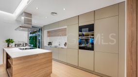 Ground Floor Apartment for sale in Marbella - Puerto Banus