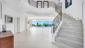 Villa zu verkaufen in Los Flamingos, Benahavis