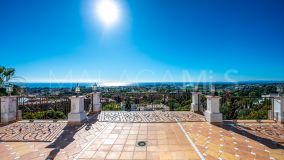 Villa zu verkaufen in Los Flamingos, Benahavis