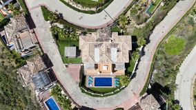 Villa for sale in Benahavis Hills Country Club