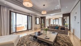 Villa en venta en Benahavis Hills Country Club