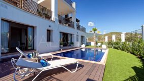 Villa en venta en Benahavis Hills Country Club