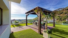 Villa en venta en Benahavis Hills Country Club