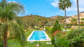 Apartment for sale in Elviria, Marbella East