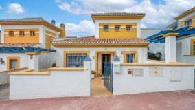 Doppelhaushälfte zu verkaufen in Altos de Calahonda, Mijas Costa