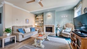 Doppelhaushälfte zu verkaufen in Altos de Calahonda, Mijas Costa