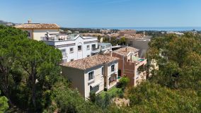 Villa en venta en Aldea Dorada, Nueva Andalucia