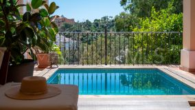 Villa en venta en Aldea Dorada, Nueva Andalucia