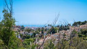 Villa en venta en Aldea Dorada, Nueva Andalucia