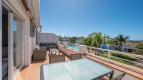 Penthouse for sale in Cortijo del Mar, Estepona East