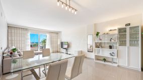Penthaus zu verkaufen in Cortijo del Mar, Estepona Ost