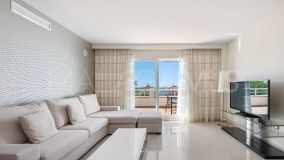 Penthaus zu verkaufen in Cortijo del Mar, Estepona Ost