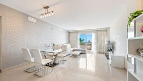 Penthaus zu verkaufen in Cortijo del Mar, Estepona Ost
