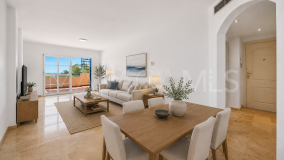 Ático en venta en El Paraiso, Estepona Este