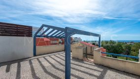 Takvåning for sale in El Paraiso, Estepona Öst