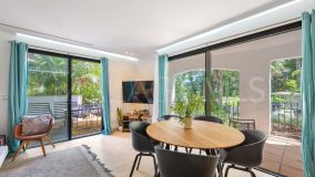 Apartment for sale in Marbella - Puerto Banus