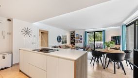 Wohnung zu verkaufen in Marbella - Puerto Banus