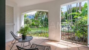 Apartment for sale in Marbella - Puerto Banus