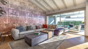Villa for sale in Marbella Est