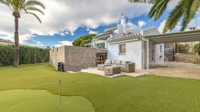 Villa for sale in Marbella Est