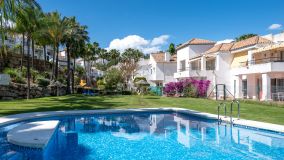 Apartment for sale in Nueva Andalucia, Marbella