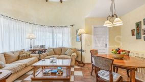 Villa for sale in San Pedro Playa, San Pedro de Alcantara