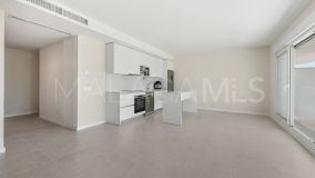 Apartamento Planta Baja en venta en Aqua Gardens, Estepona Este