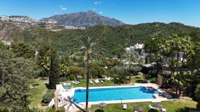 Appartement for sale in Altos de La Quinta, Benahavis