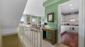 Reihenhaus zu verkaufen in Aloha Pueblo, Nueva Andalucia