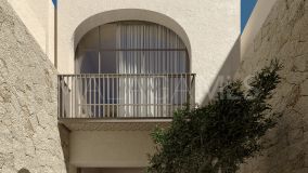 Maison de Ville for sale in Estepona Ville