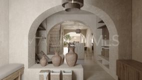 Maison de Ville for sale in Estepona Ville