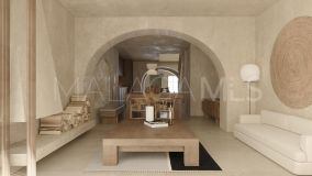 Maison de Ville for sale in Estepona Ville