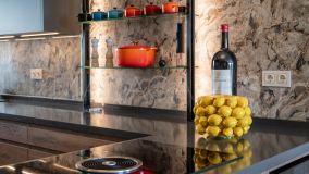 Lägenhet for sale in Campos de Guadalmina, San Pedro de Alcantara