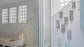 Haus zu verkaufen in Las Chapas, Marbella Ost