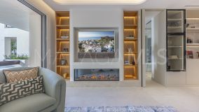 Apartamento en venta en Bahía del Velerín, Estepona Este