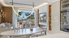 Apartamento en venta en Bahía del Velerín, Estepona Este