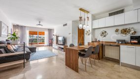 Apartamento en venta en Marbella Ciudad