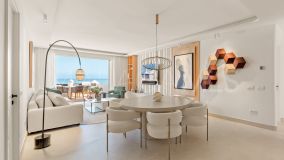 Takvåning for sale in Bahía del Velerín, Estepona Öst